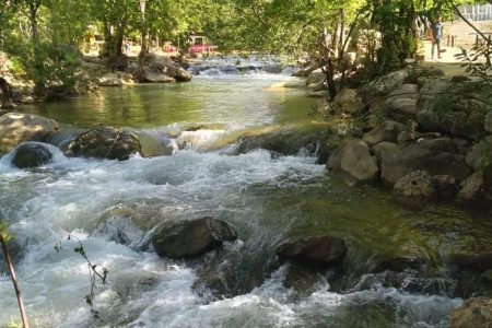 Al-Qanater Mill Historic Park