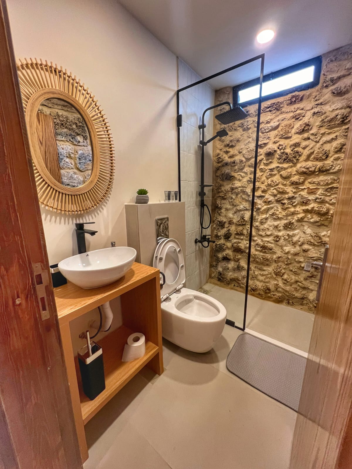 Terea Bohemian Chalet – Jbeil