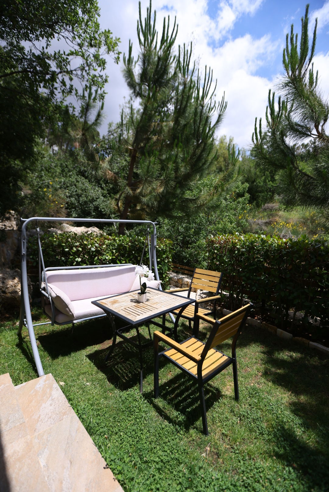 Cosy Mini Villa – Bmahray, Chouf