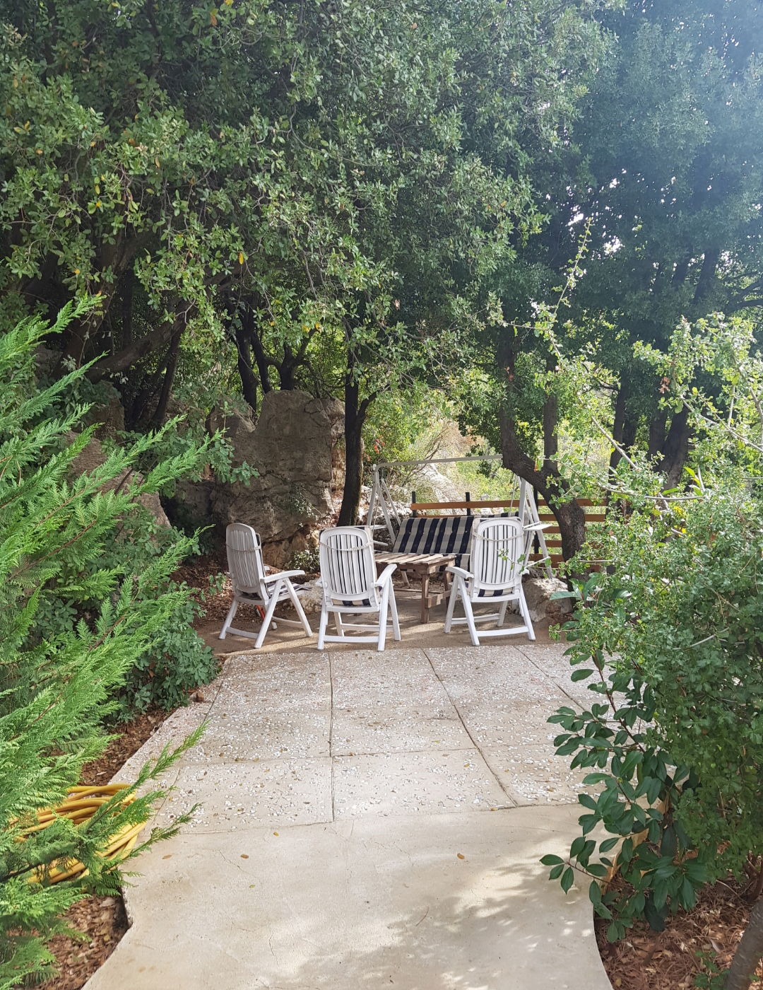 Oak Mini Villa – Bmahray, Chouf