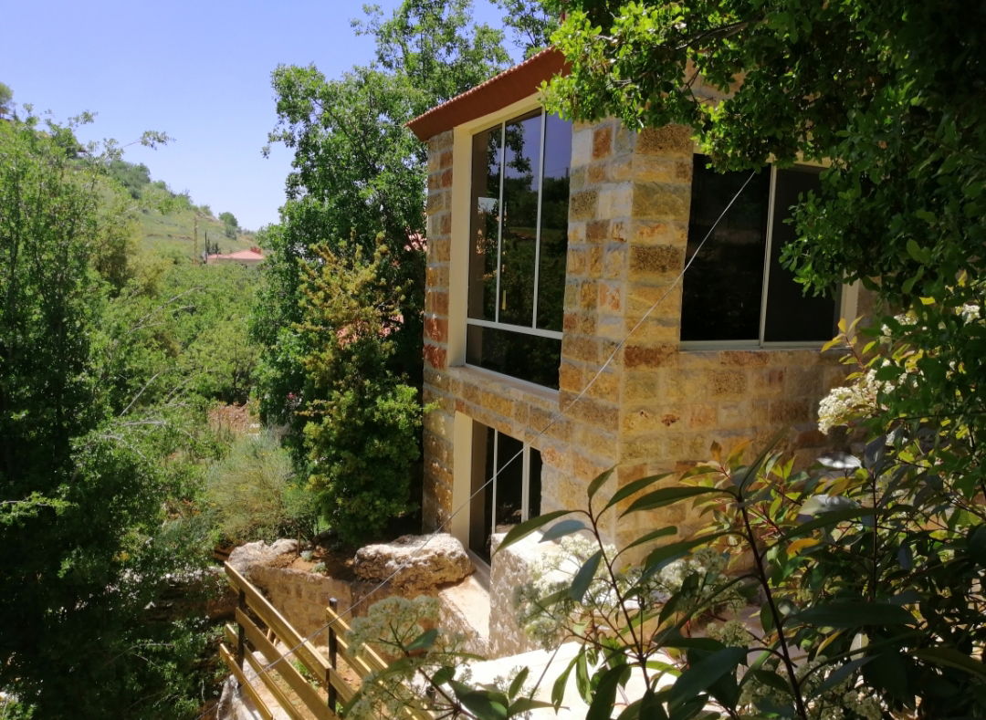 Duplex Mini Villas – Bmahray, Chouf