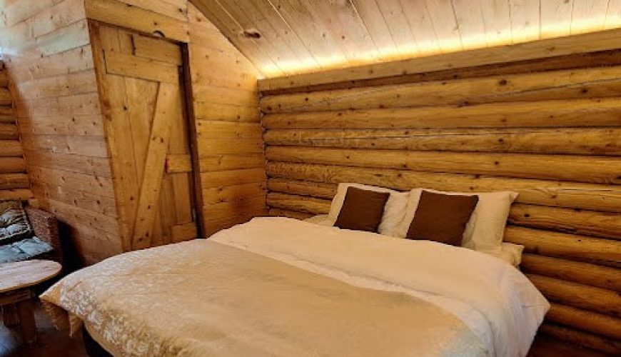 Standard Room in a Resort – Ehden Reserve