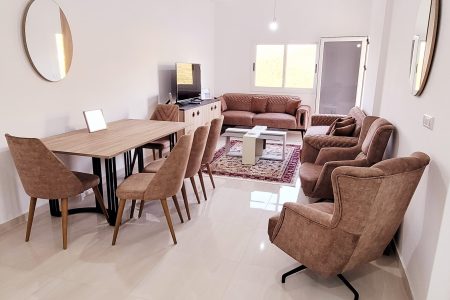 Heliopolis Chalet – Souk el Ghareb, Aley