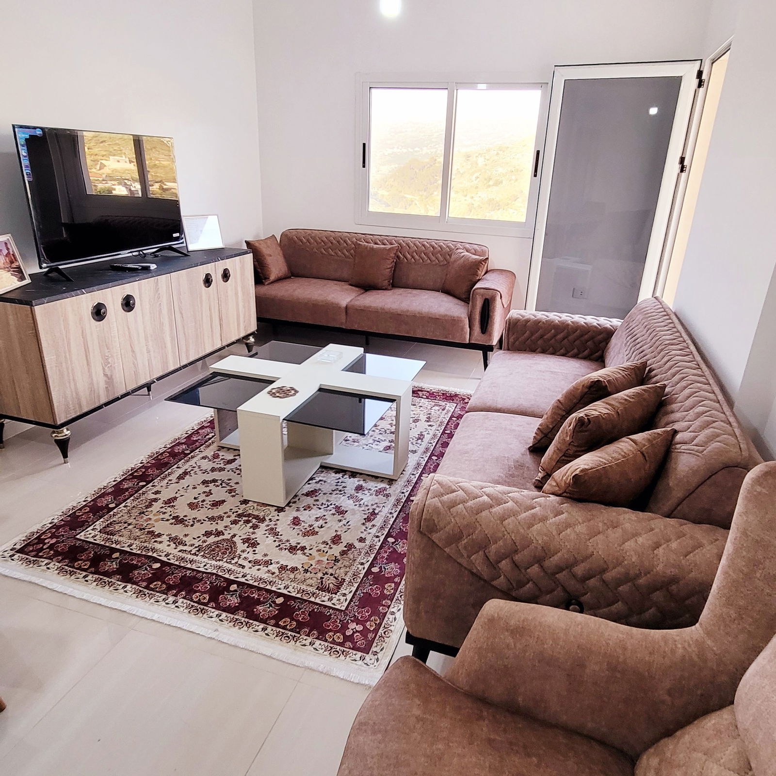 Heliopolis Chalet – Souk el Ghareb, Aley