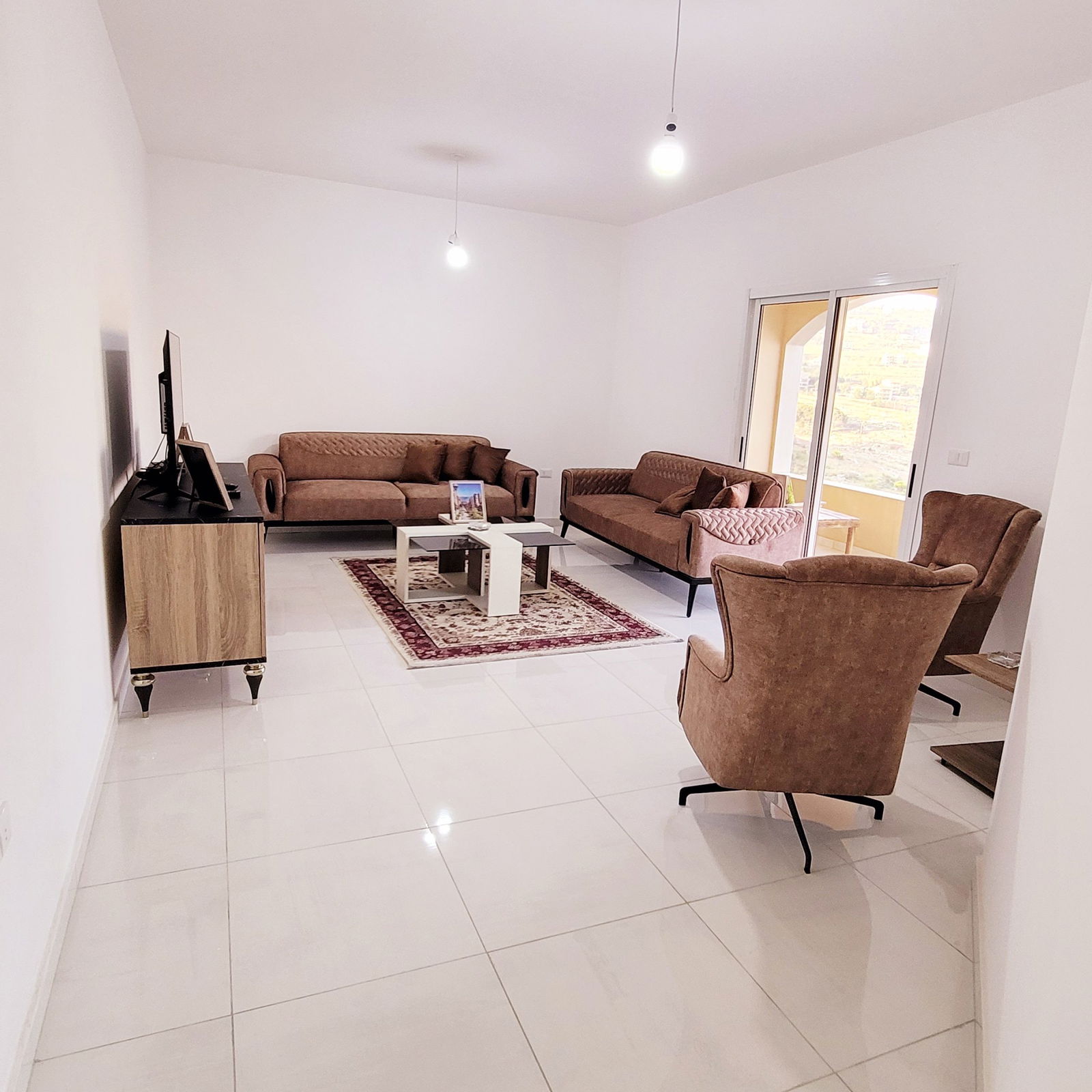 Tripoli Chalet – Souk el Ghareb, Aley