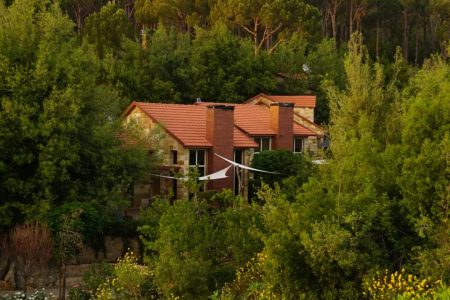 Comfort Mini Villa – Bmahray, Chouf