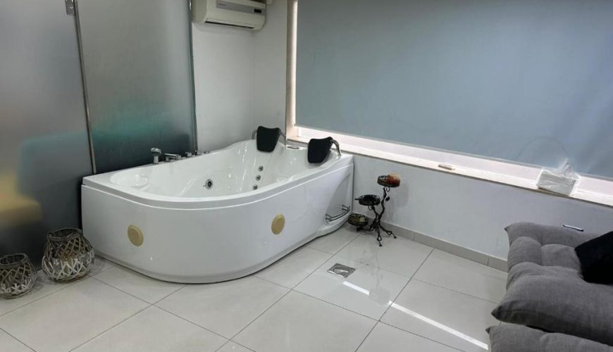 Duplex Apartment – Batroun
