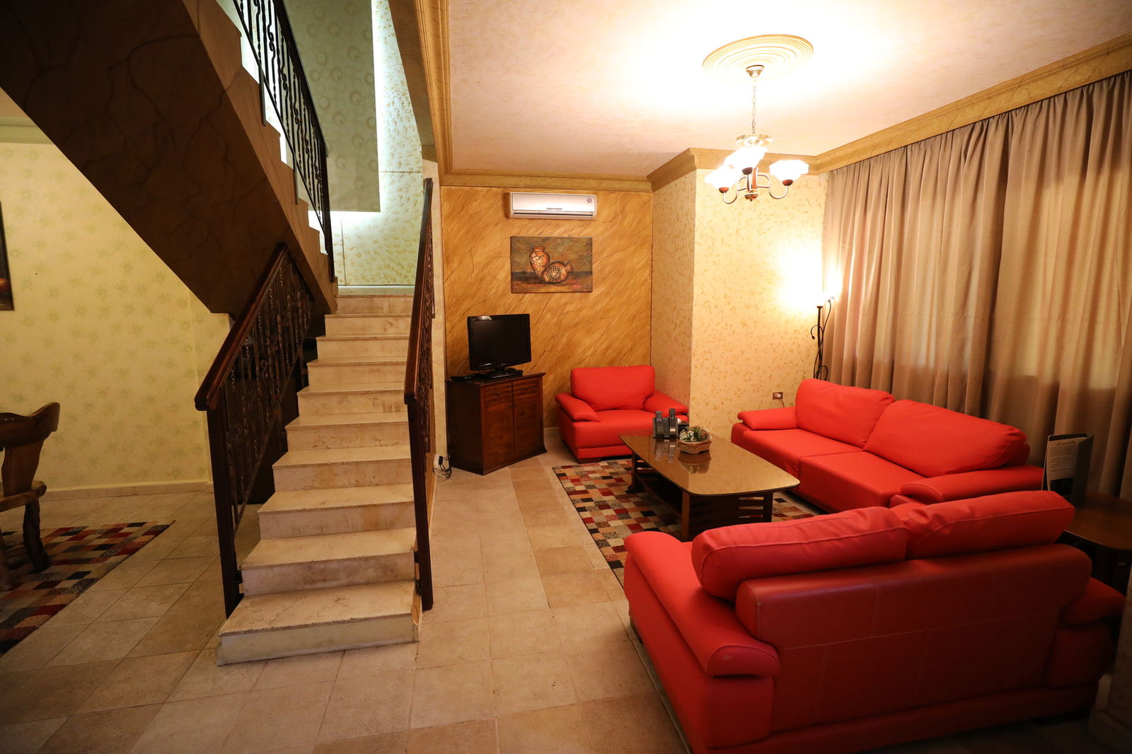 Five Bedroom Townhouse Deluxe in an Hotel and Health Resort – Hammana