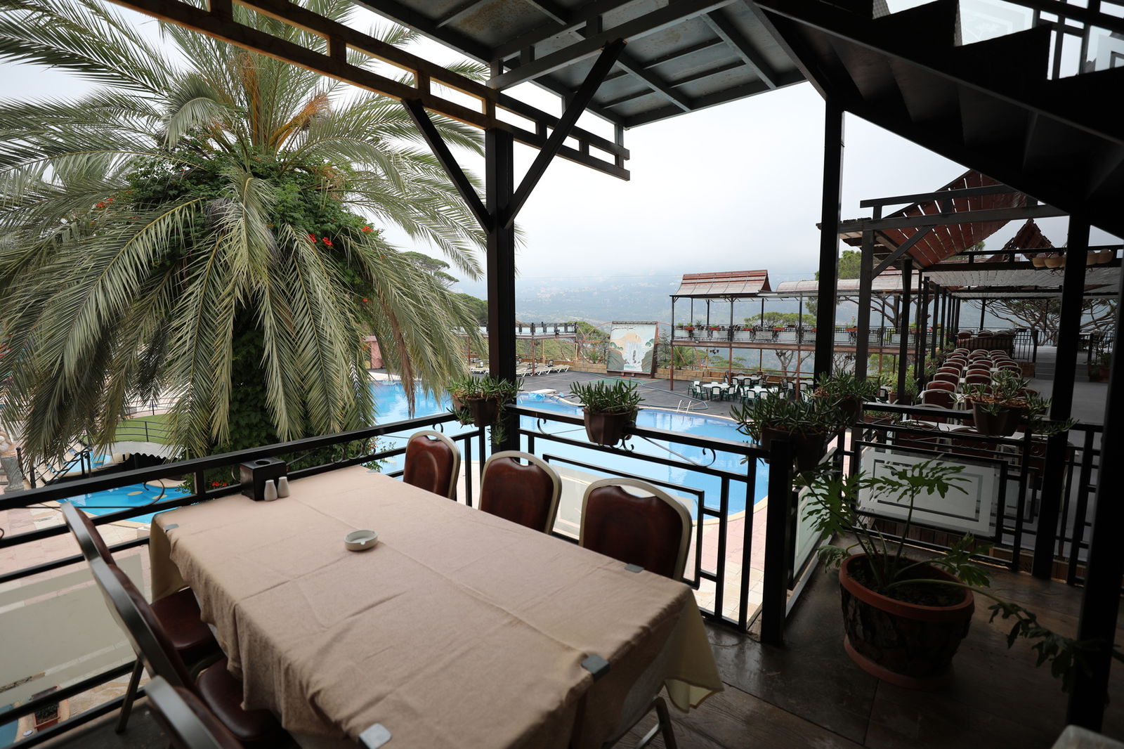 Hotel and Health  Resort – Hammana