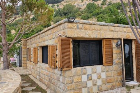 Village Houses – Barouk