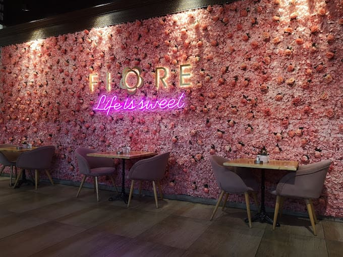 Fiore Resto Cafe