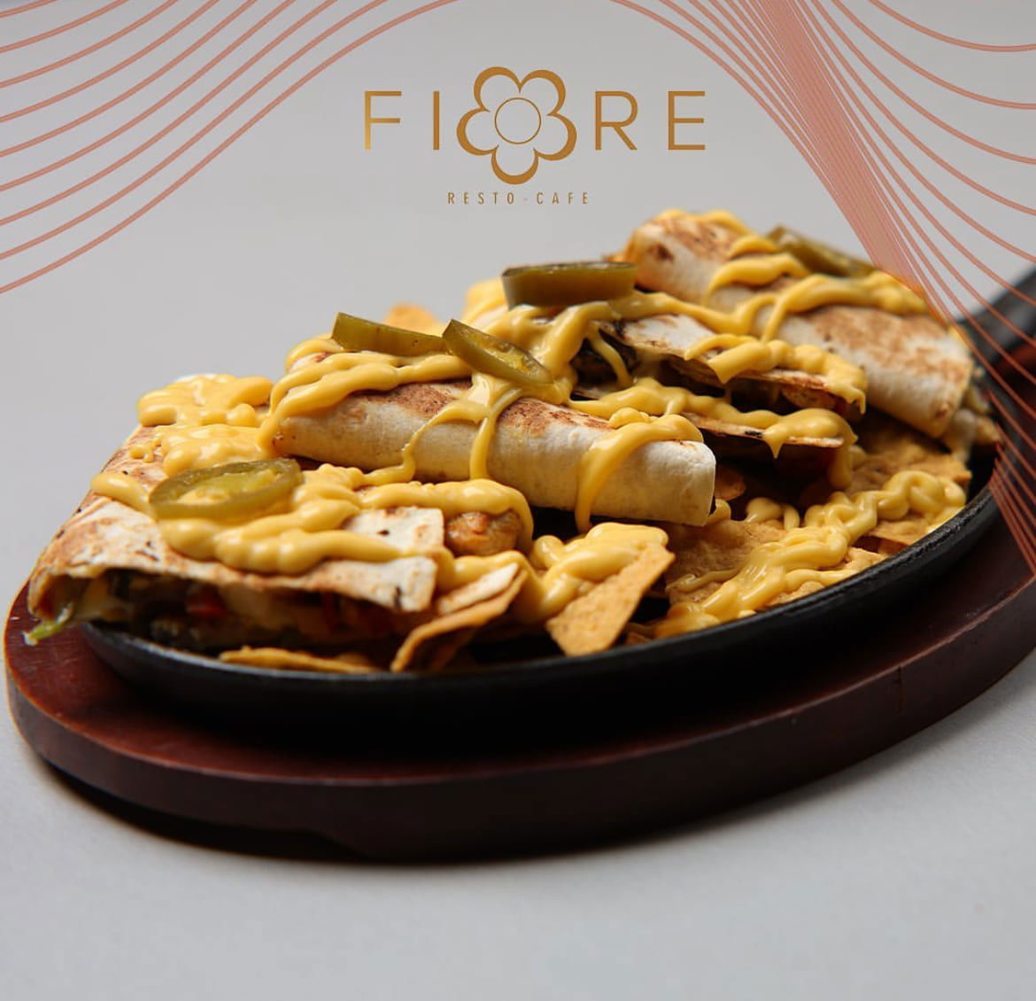 Fiore Resto Cafe