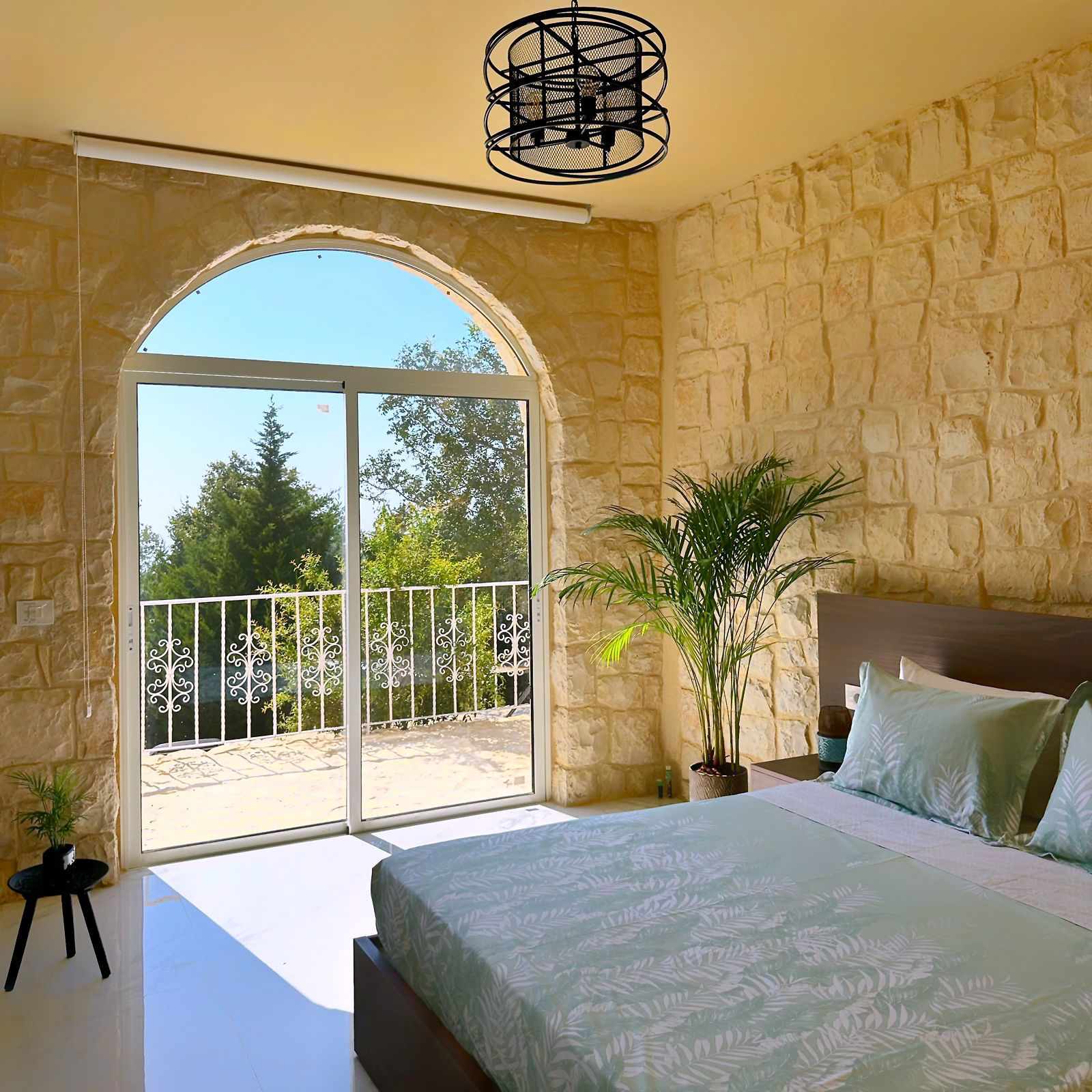 Guesthouse and Event Venue- Abdelli, Batroun