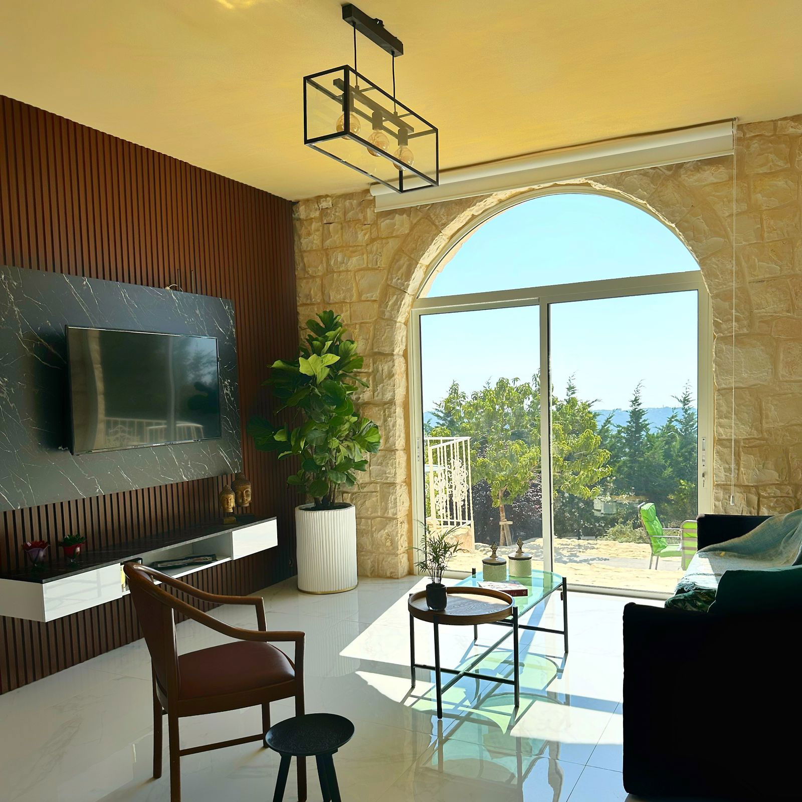 Guesthouse and Event Venue- Abdelli, Batroun