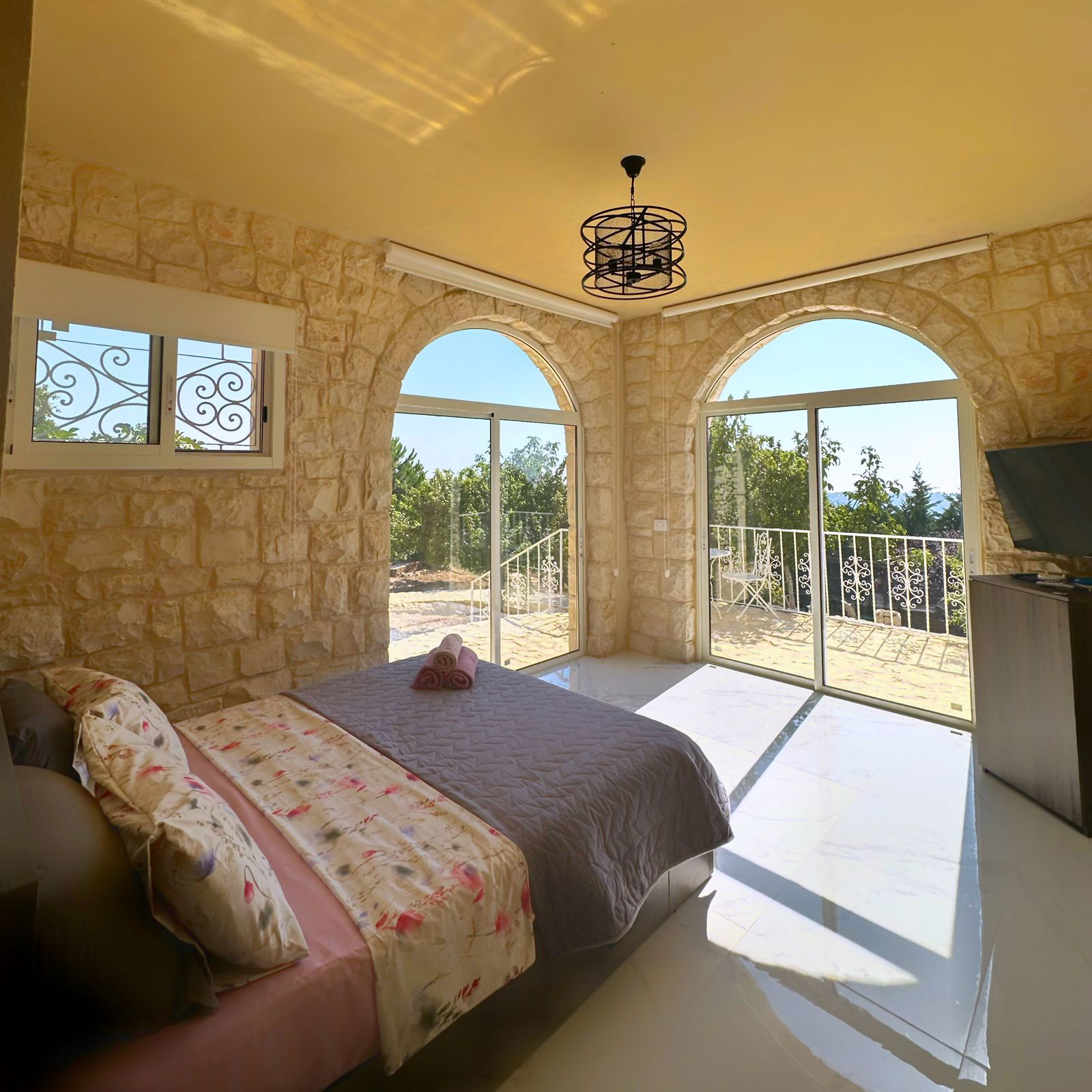 Guesthouse and Event Venue- Abdelli, Batroun