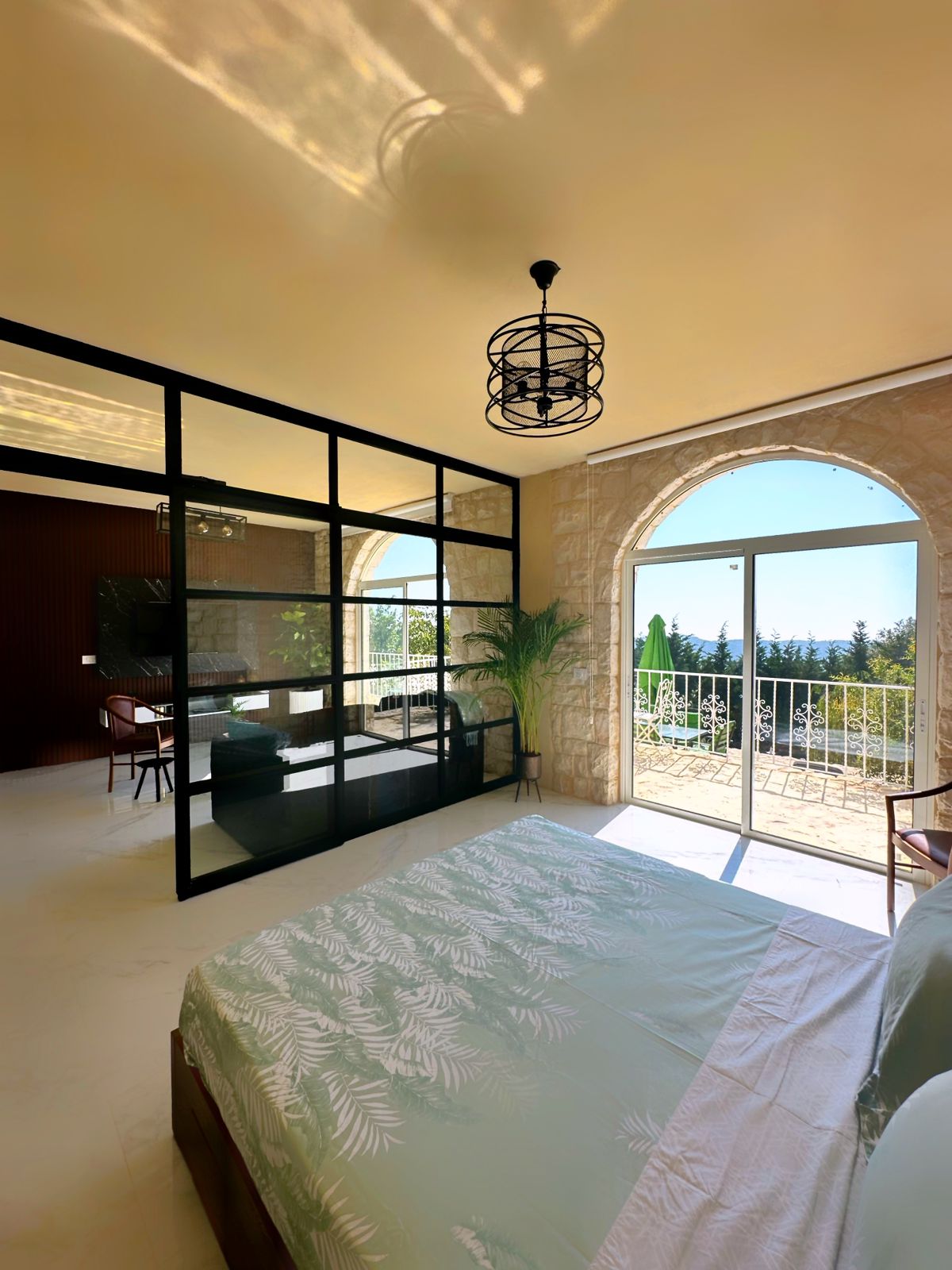 Guesthouse and Event Venue- Abdelli, Batroun