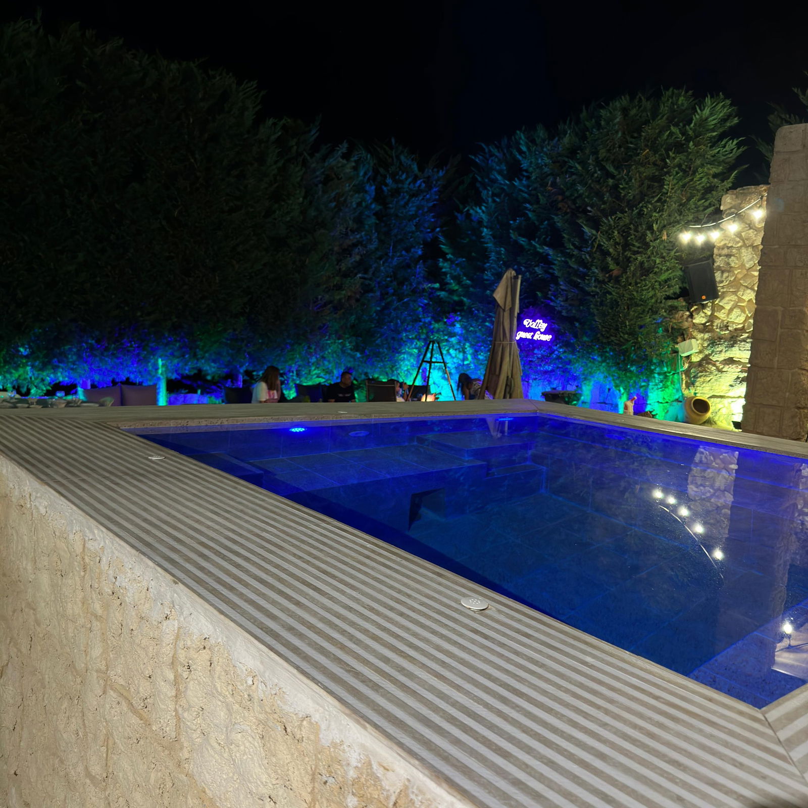 Guesthouse – Jouz River, Batroun