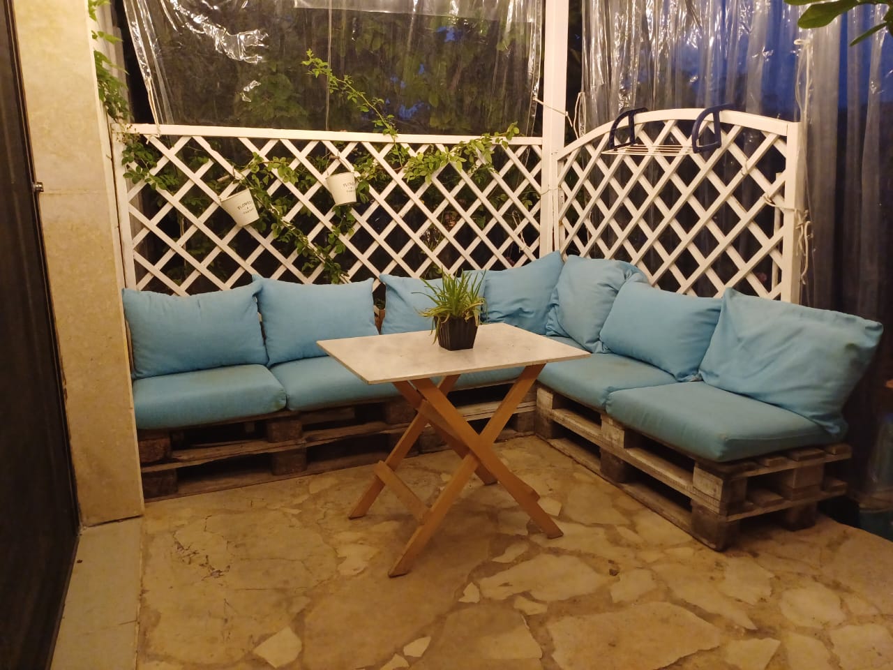 Chalet with Pool – Joun, Chouf