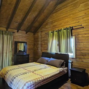 Wooden Bungalow One – Raachine, Keserwan