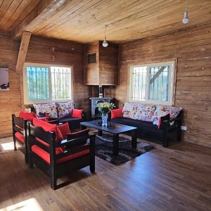 Wooden Bungalow One – Raachine, Keserwan