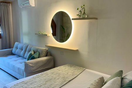 Studio with a Garden – Kfarabida, Batroun