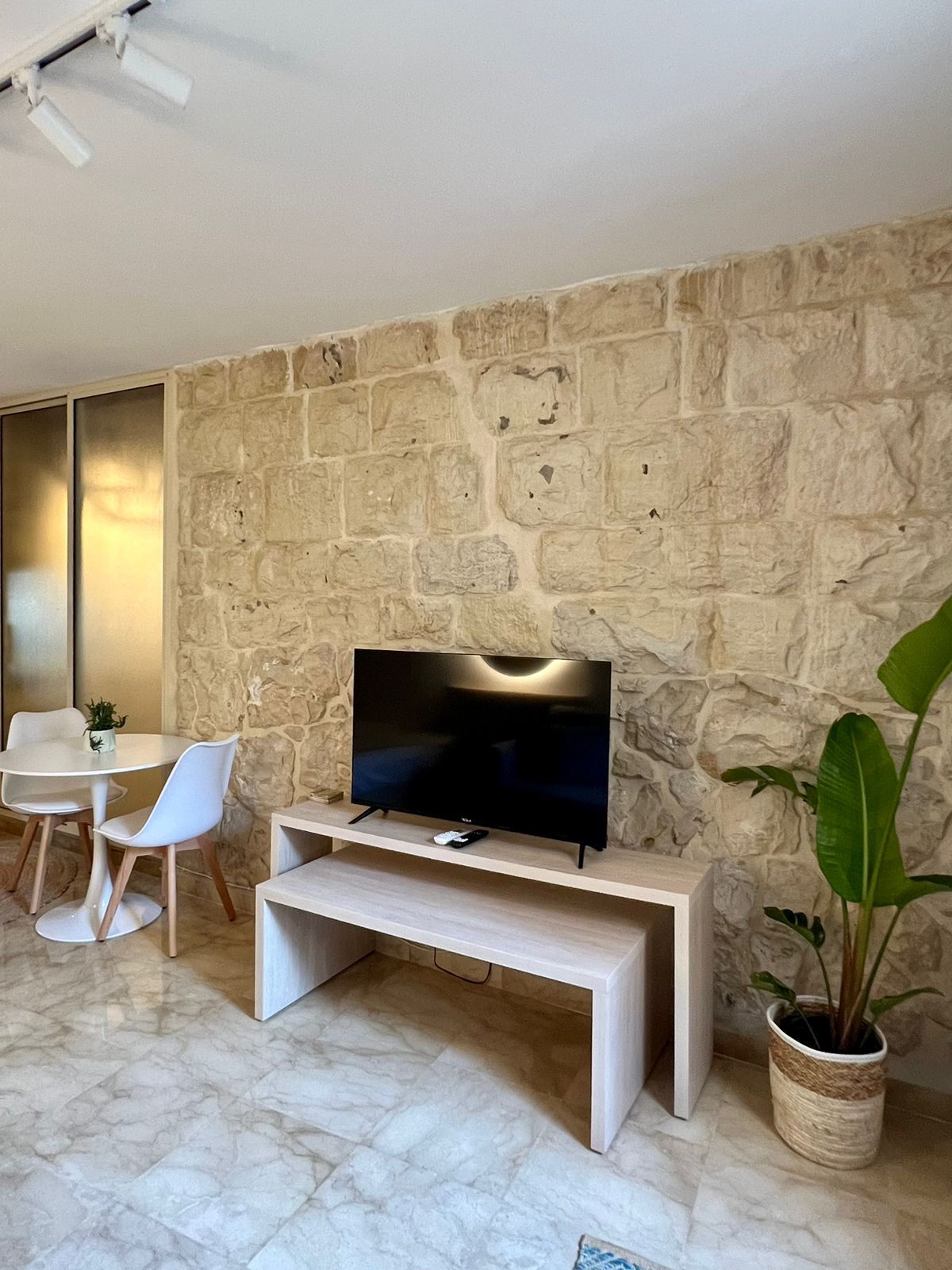 Chalet with a Garden – Kfarabida, Batroun