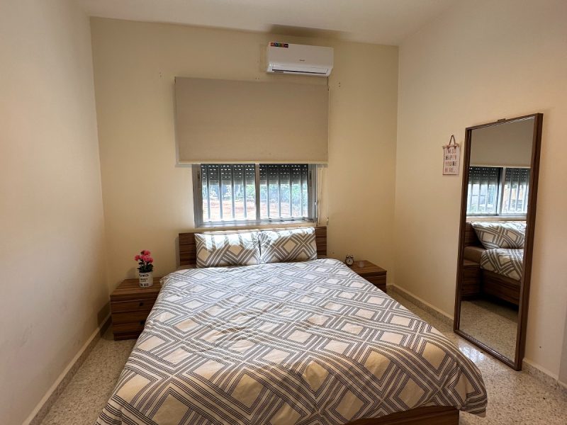 Three Bedrooms in a comfortable Guesthouse – Batroun