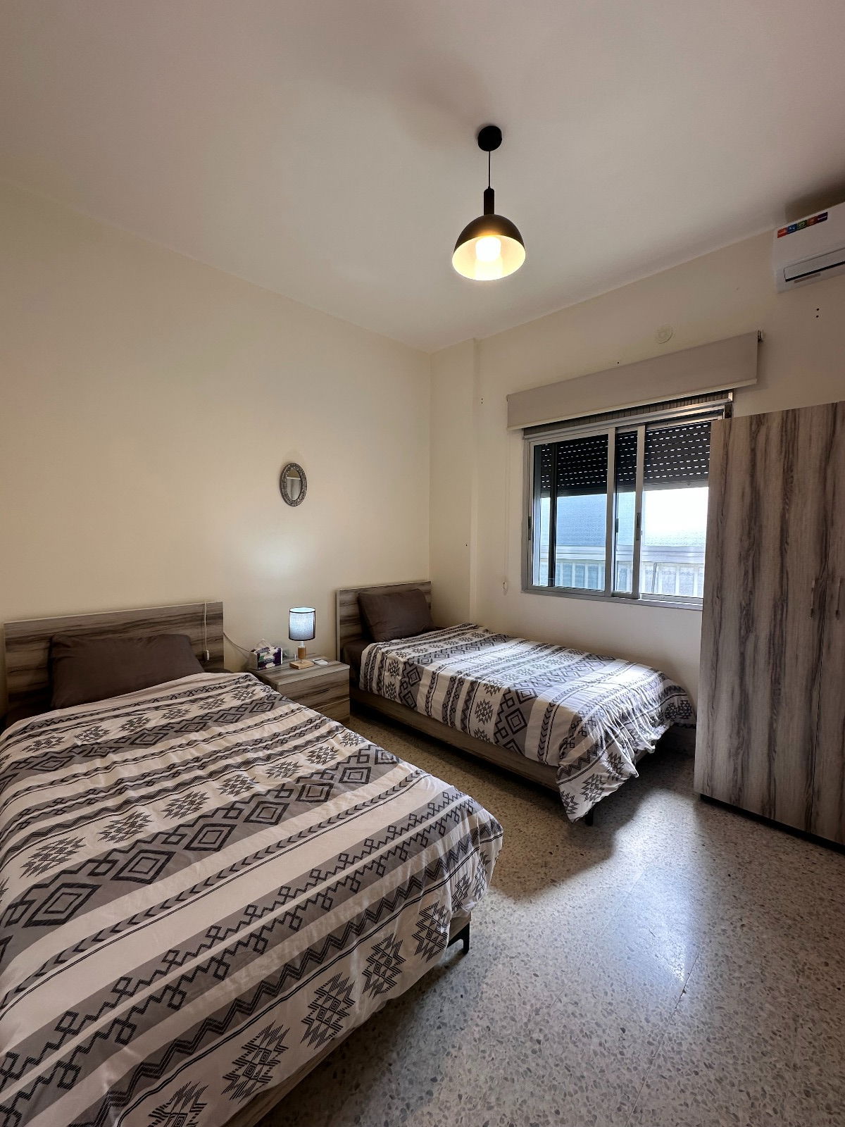 Three Bedrooms in a comfortable Guesthouse – Batroun