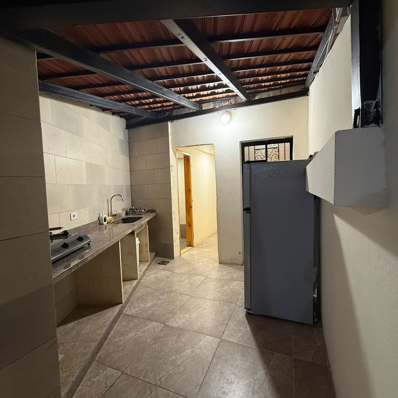 Private Pool – Ramliyeh, Aley
