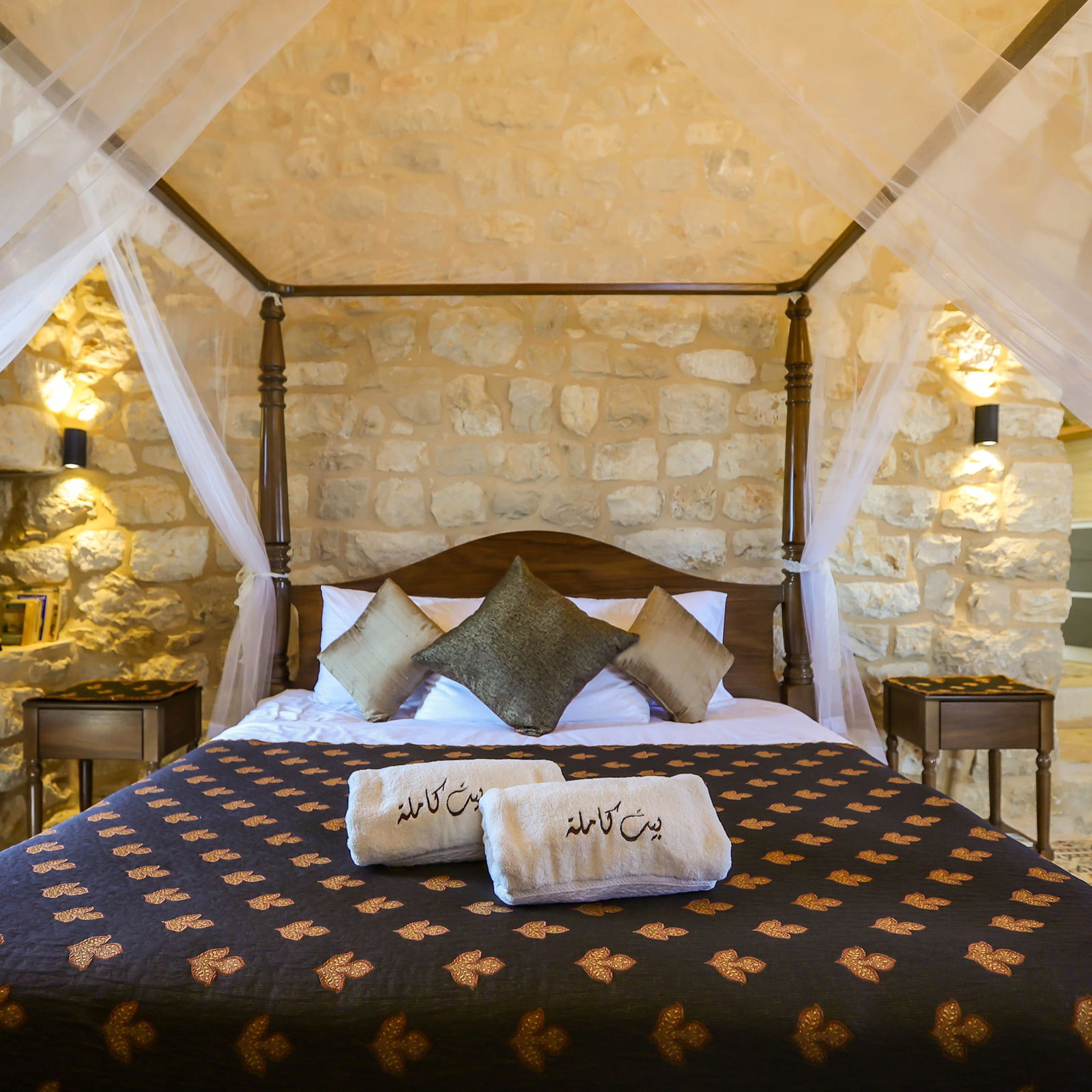Authentic Guesthouse – Chabtine, Batroun