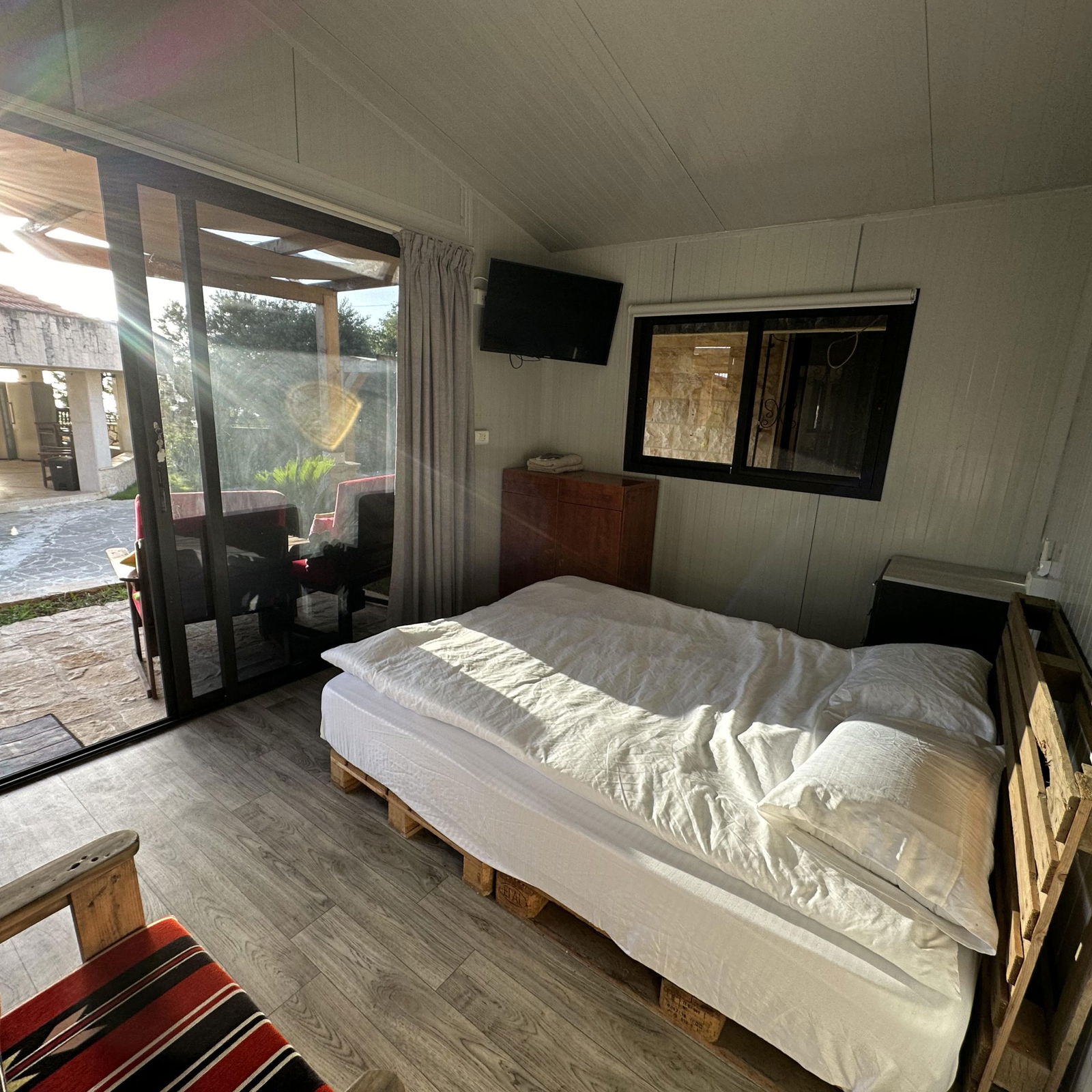 Fifi Cabin with Shared Pool – Aabdelli,  Batroun