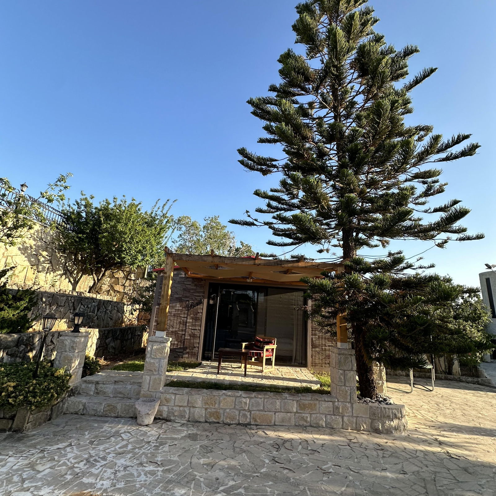 Bouli Cabin with Shared Pool – Aabdelli,  Batroun