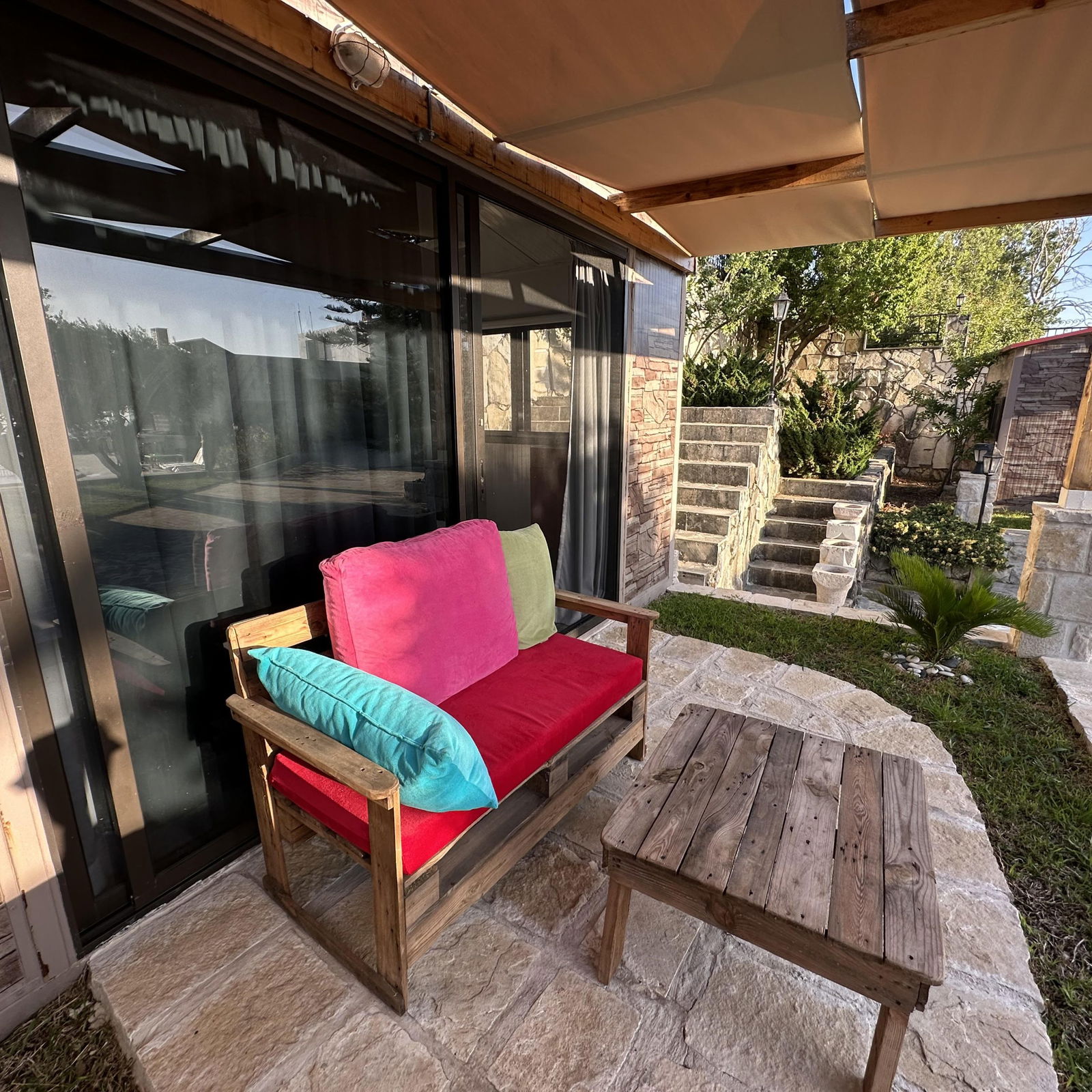 Stivo Cabin with Shared Pool – Aabdelli,  Batroun