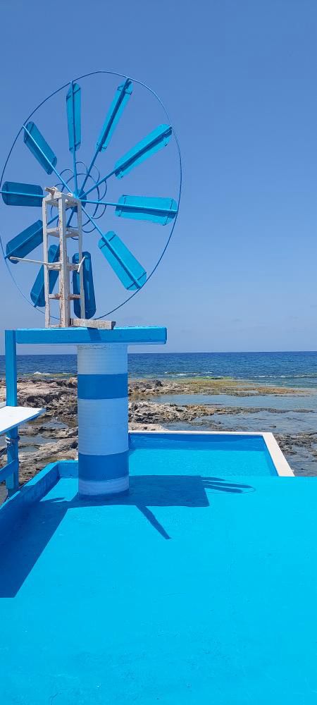 Beach House – Anfeh, North Lebanon