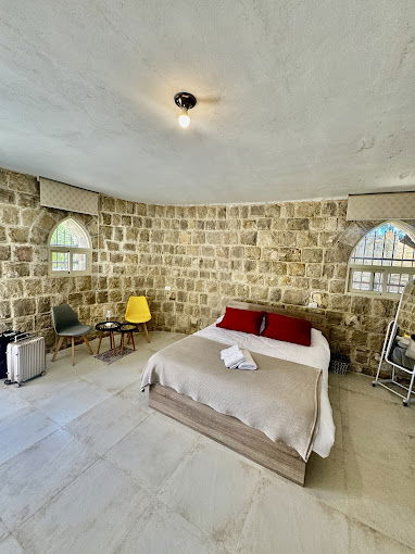 Stone House 2 in a Resort – Baadarane, El Chouf