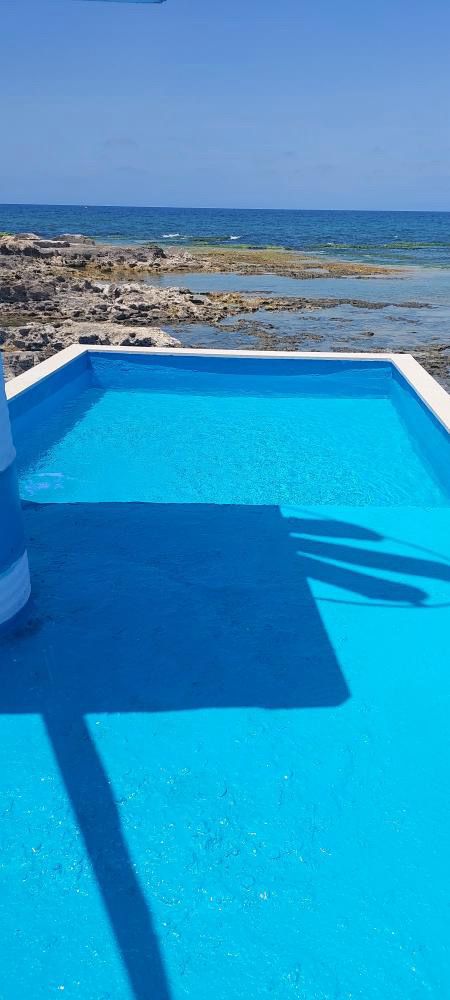 Beach House – Anfeh, North Lebanon