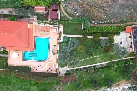 Villa with Private Pool- Edde, Jbeil