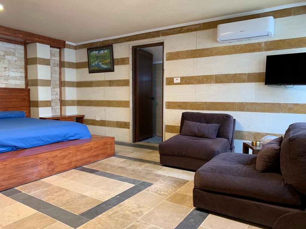 Chalet – Kfarabida, Batroun