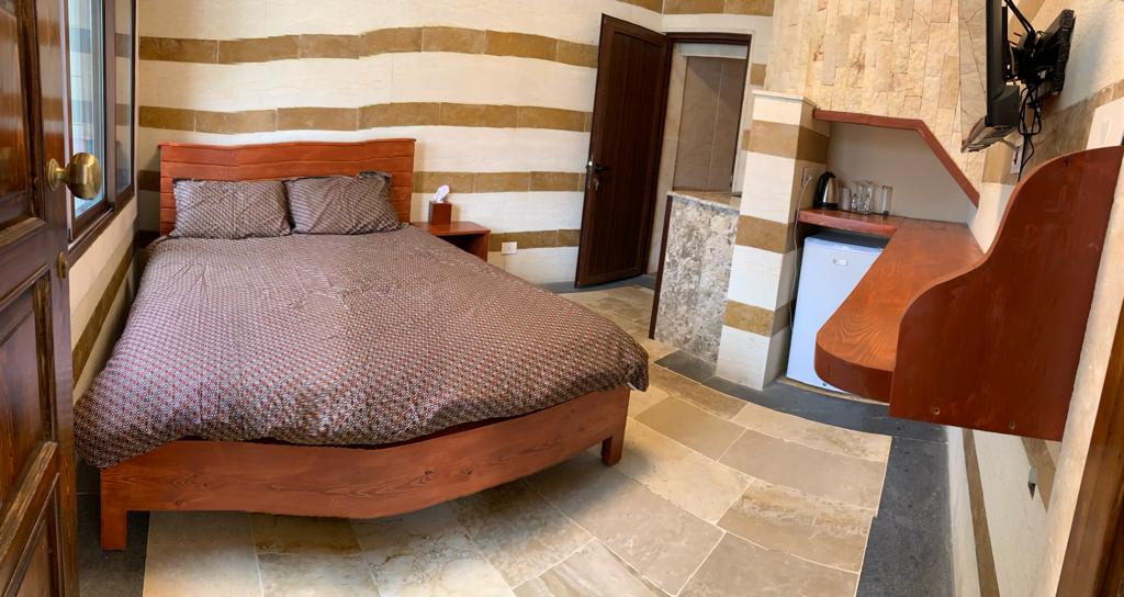 Chalet – Kfarabida, Batroun