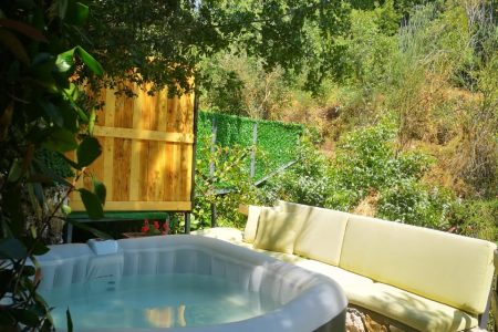 Cosy Mini Villa – Bmahray, Chouf