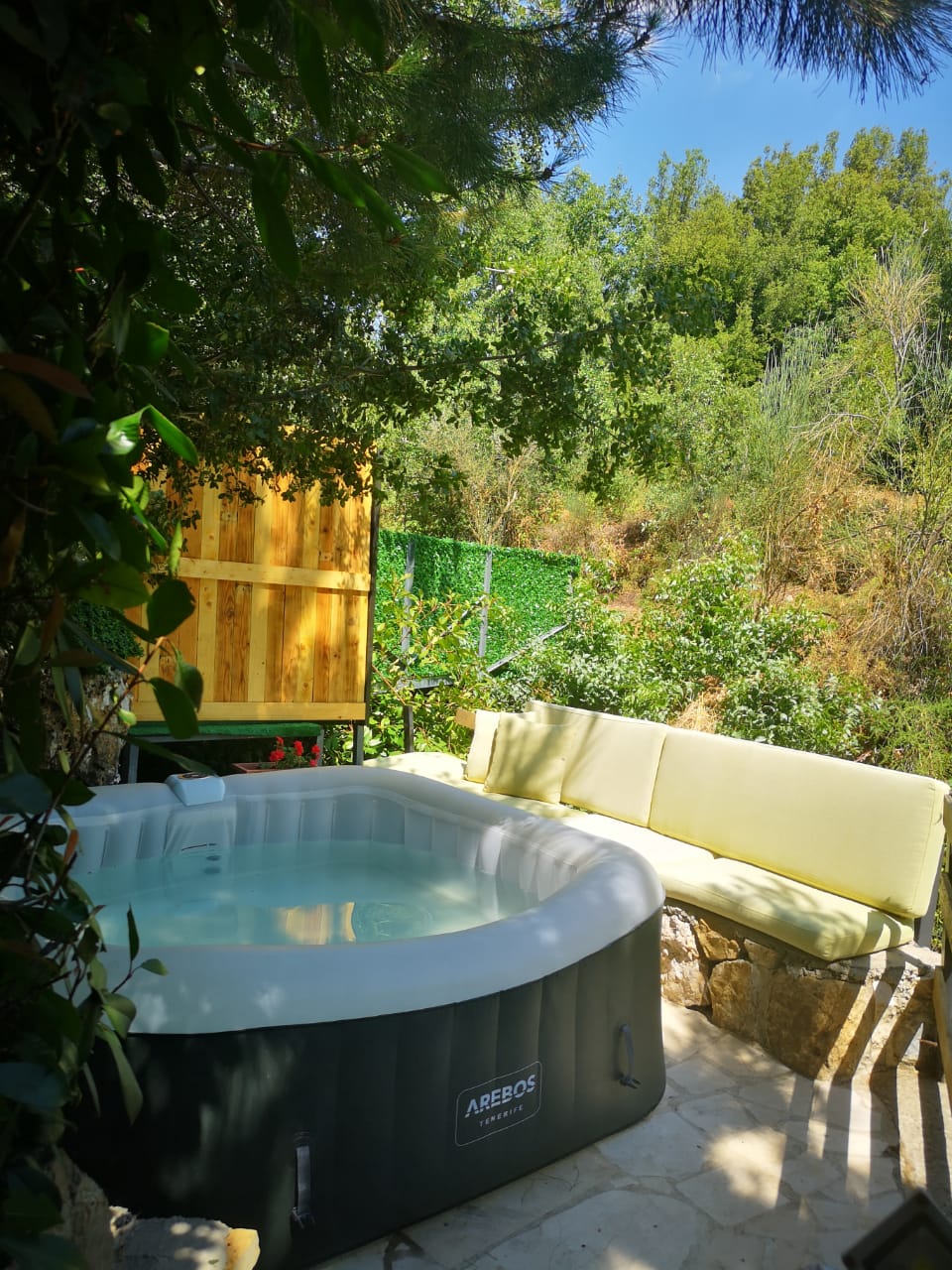 Cosy Mini Villa – Bmahray, Chouf