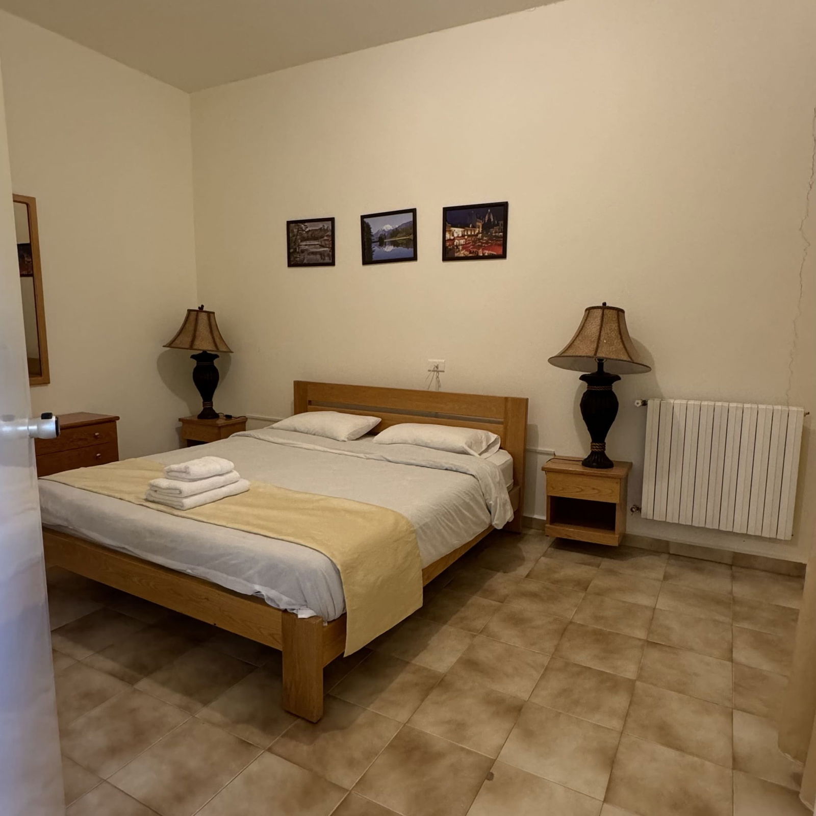 Hotel – Ehden