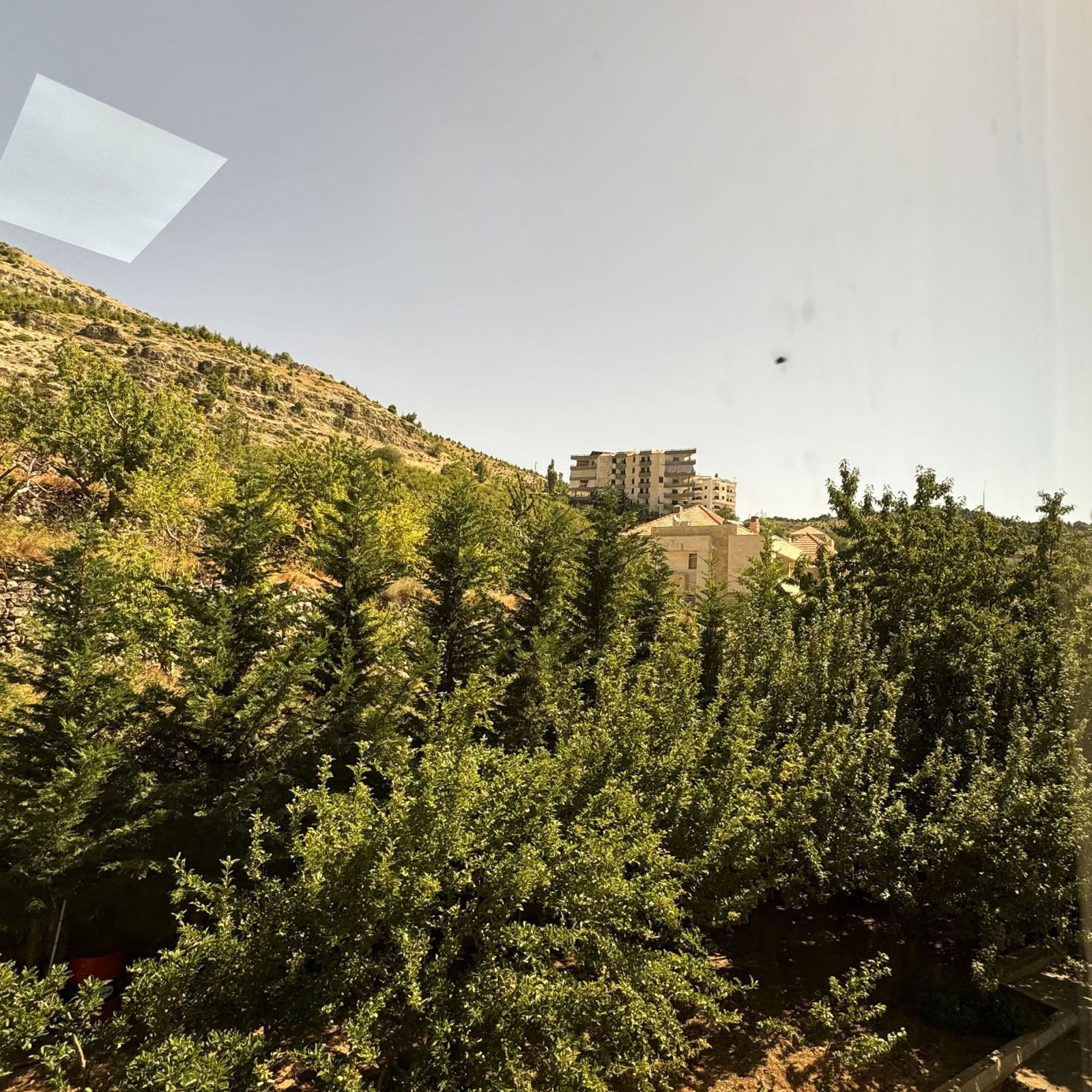 Mountain Room in an Hotel – Ehden