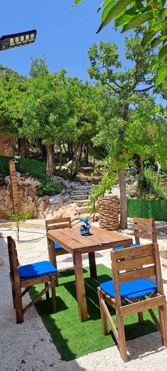 Bungalow – Jaj, Jbeil