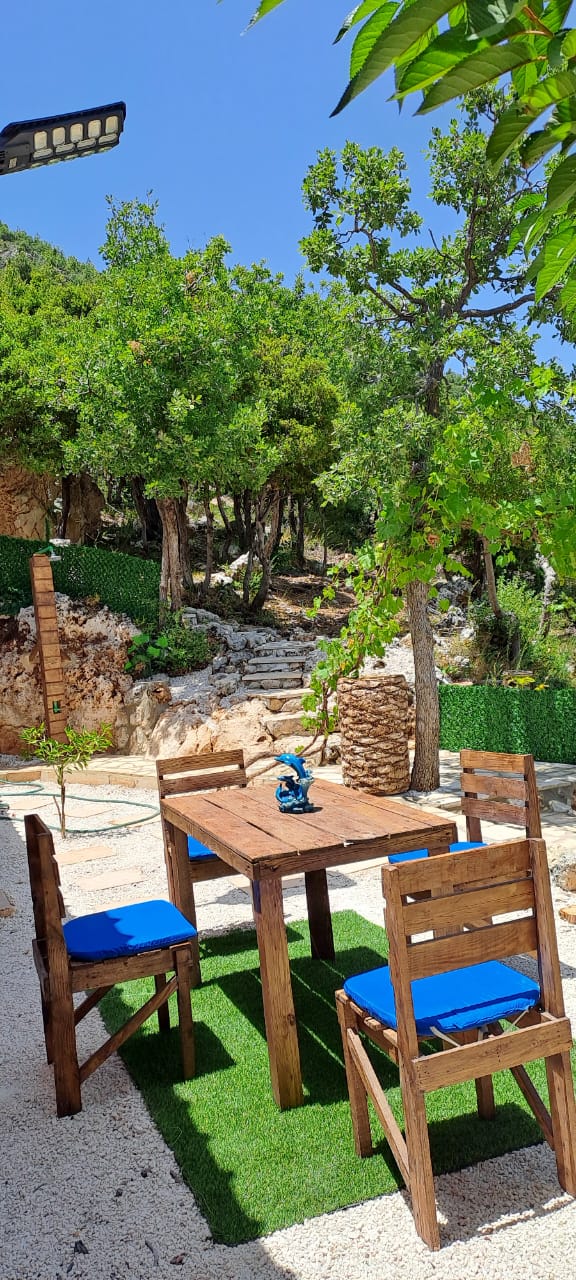 Bungalow – Jaj, Jbeil