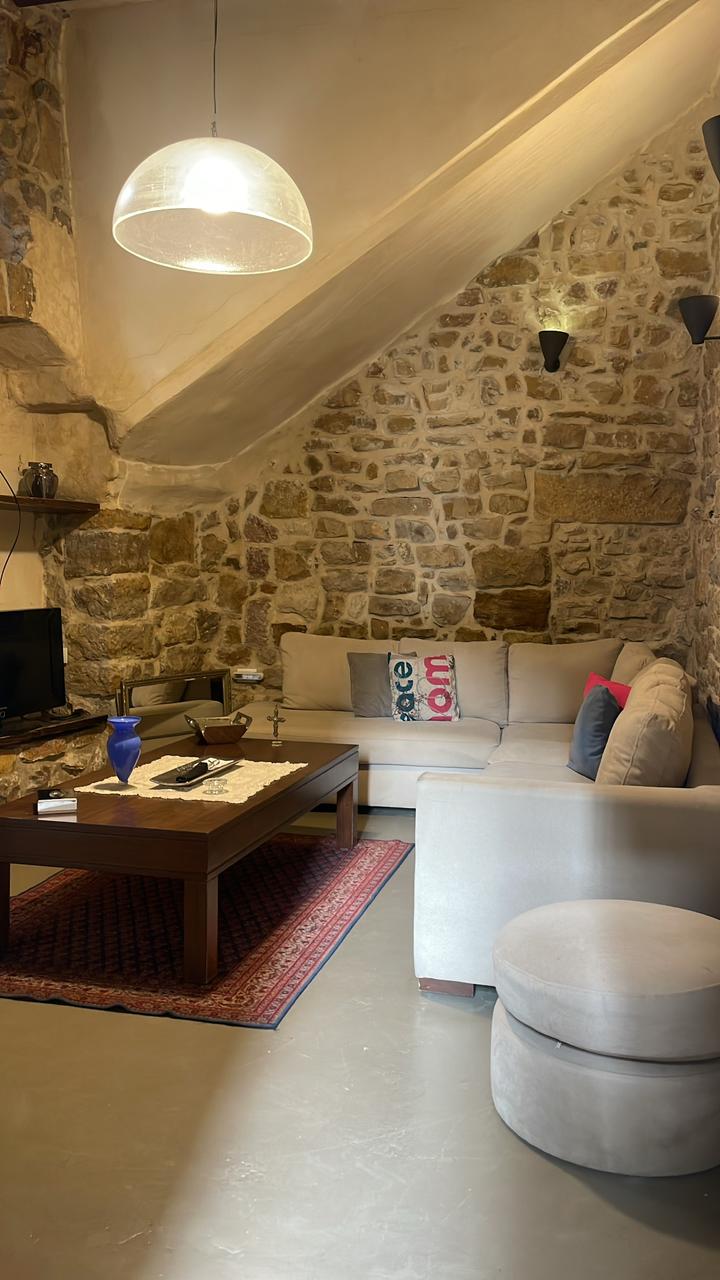 Stone House – Ehden