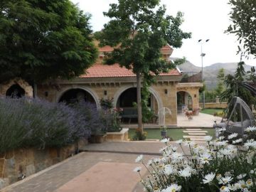 Luxurious Guesthouse – Ehden