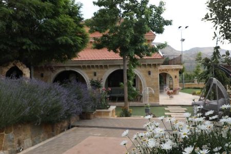 Luxurious Guesthouse – Ehden