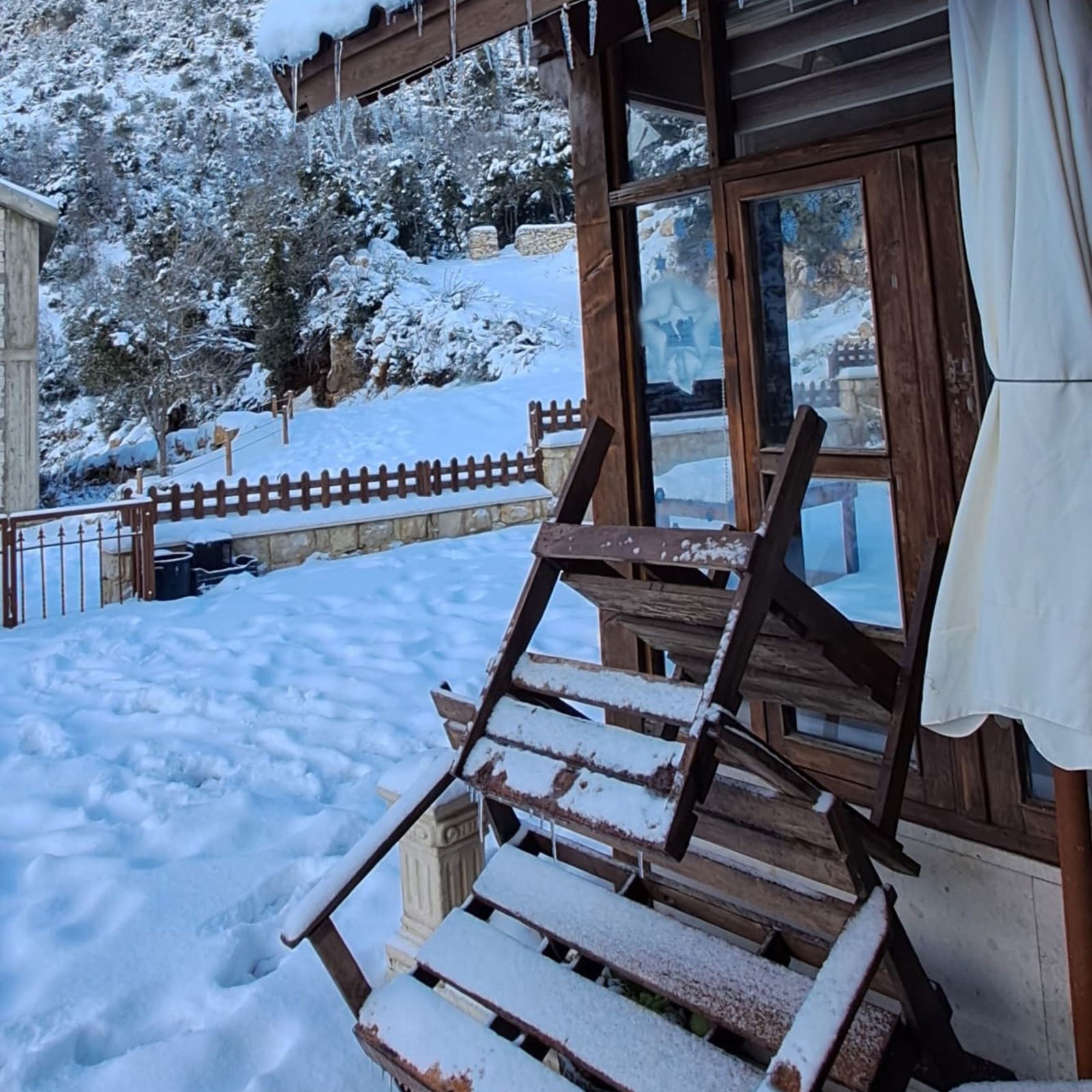 Bungalow – Jaj, Jbeil