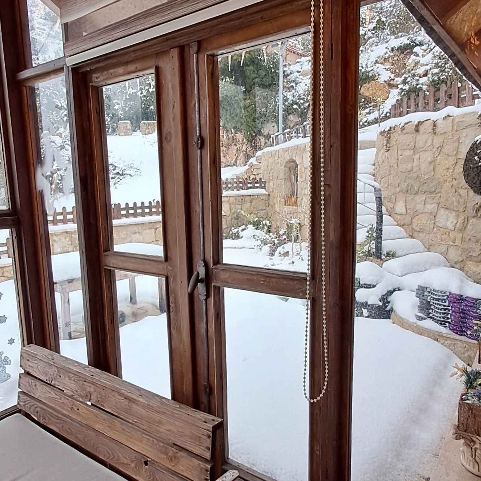 Bungalow – Jaj, Jbeil